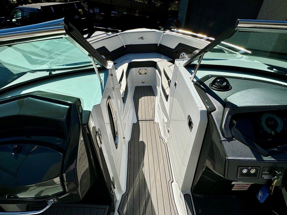 2019 Monterey 278 SS KNX 26 price