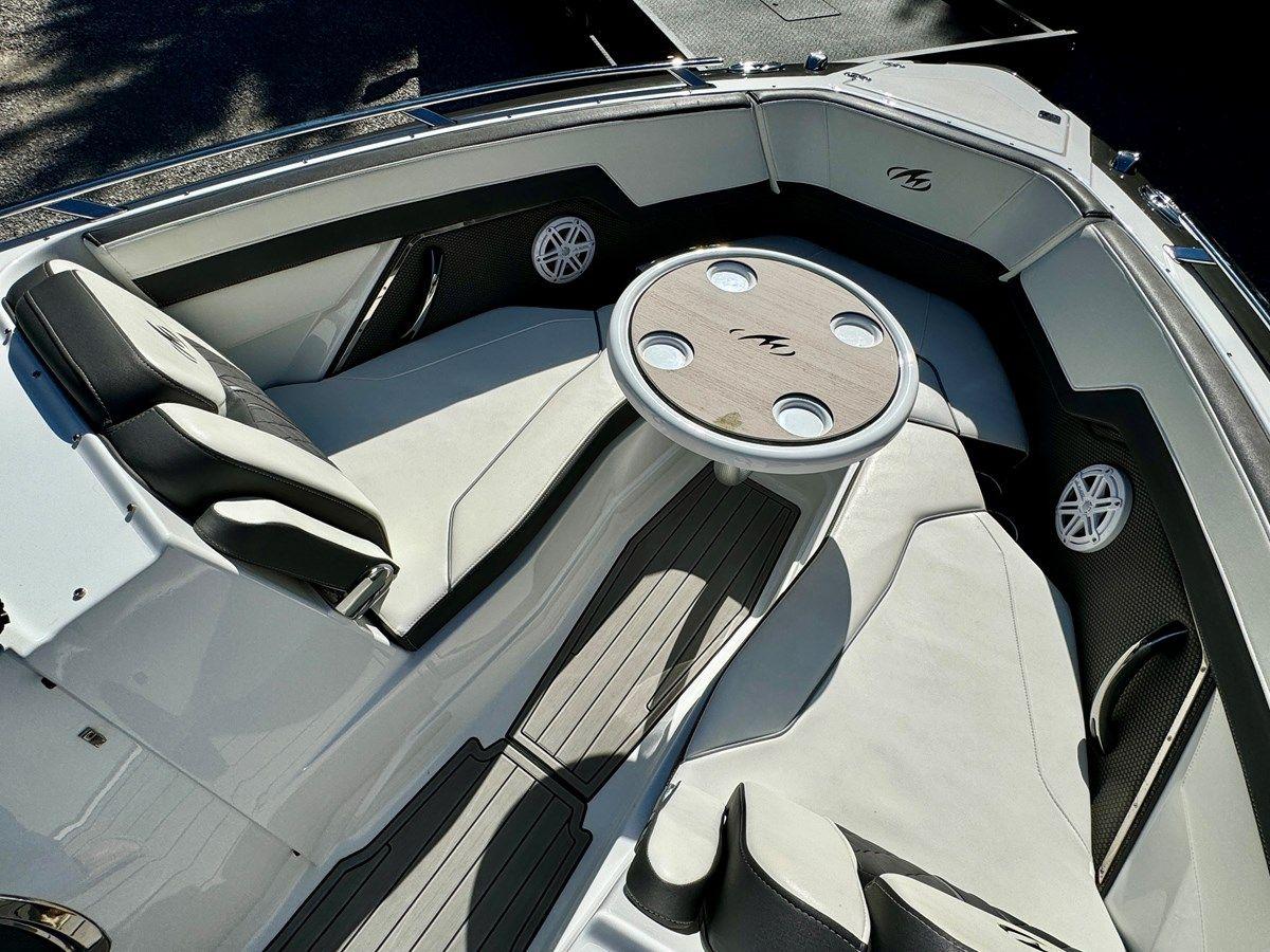 2019 Monterey 278 SS KNX 2019 price