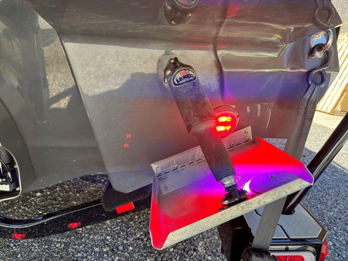 2019 Monterey 278 SS KNX - MONTEREY yacht sale