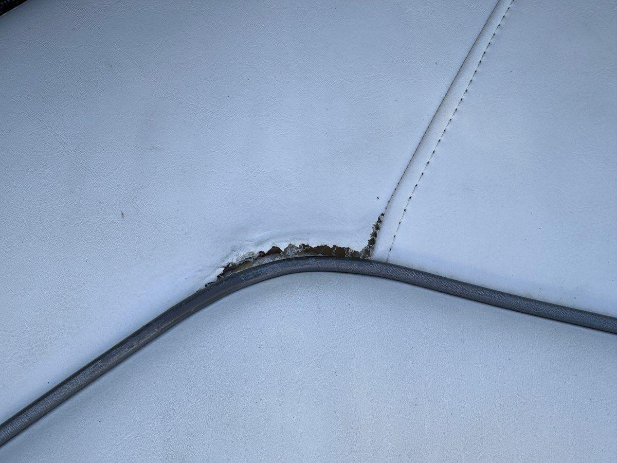 2019 Monterey 278 SS KNX - MONTEREY