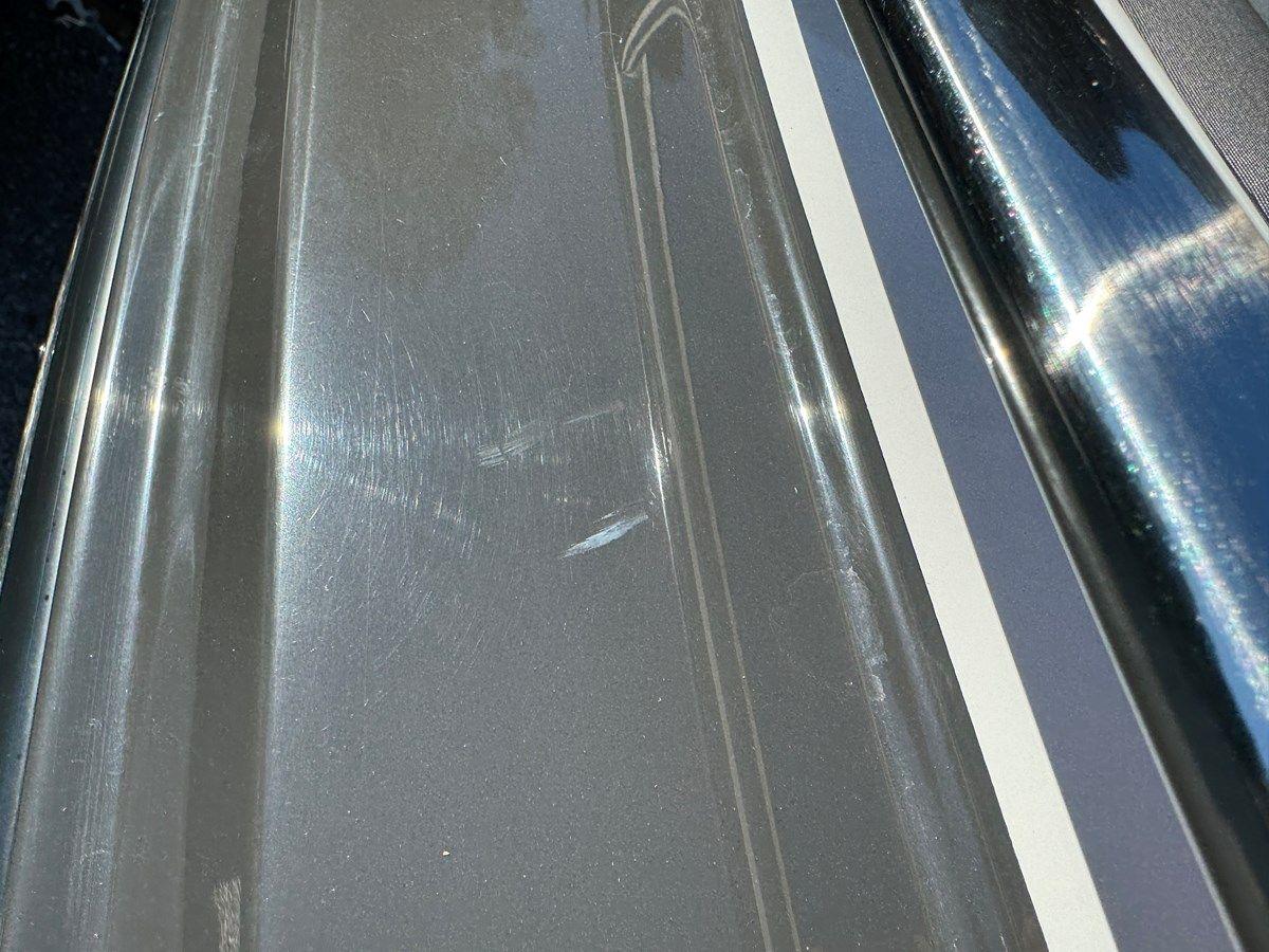 2019 Monterey 278 SS KNX - MONTEREY price