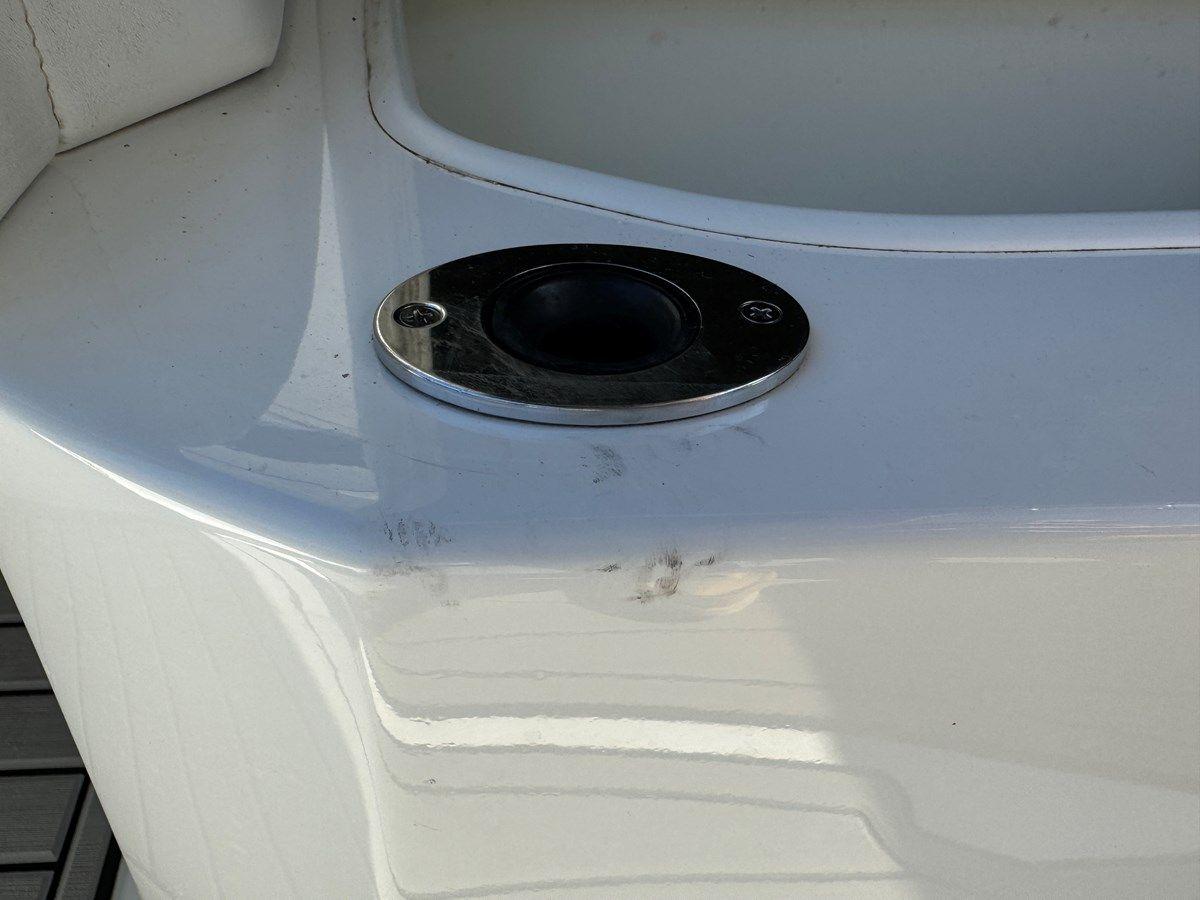 the best price on 2019 Monterey 278 SS KNX 26