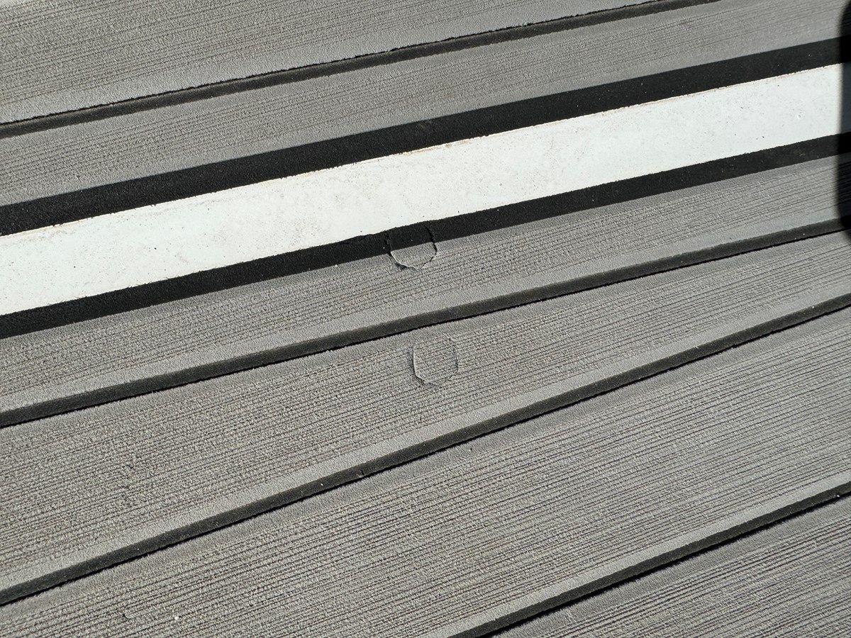 2019 Monterey 278 SS KNX