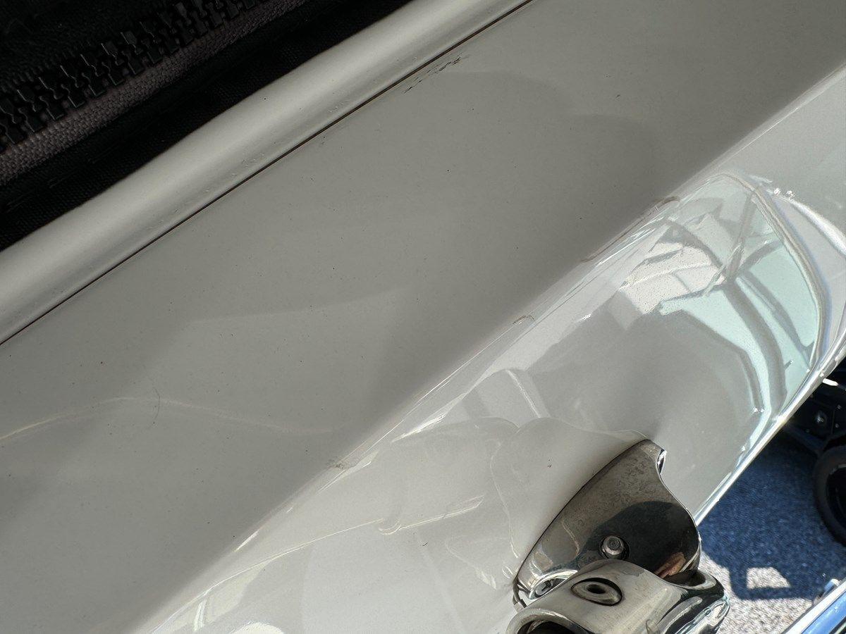 2019 Monterey 278 SS KNX - MONTEREY