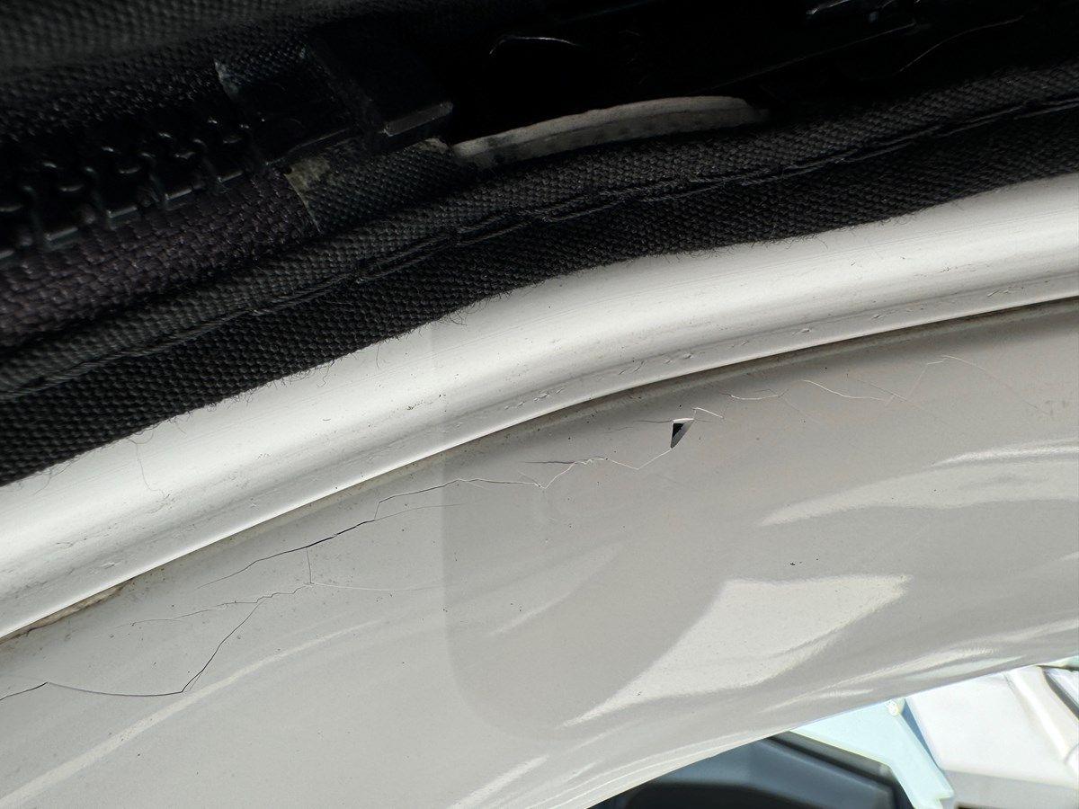 Buy a yacht 2019 Monterey 278 SS KNX 26