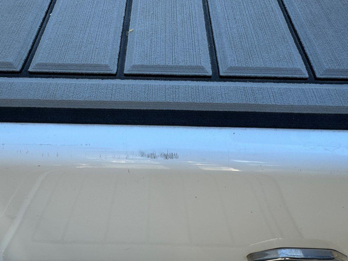 2019 Monterey 278 SS KNX 2019