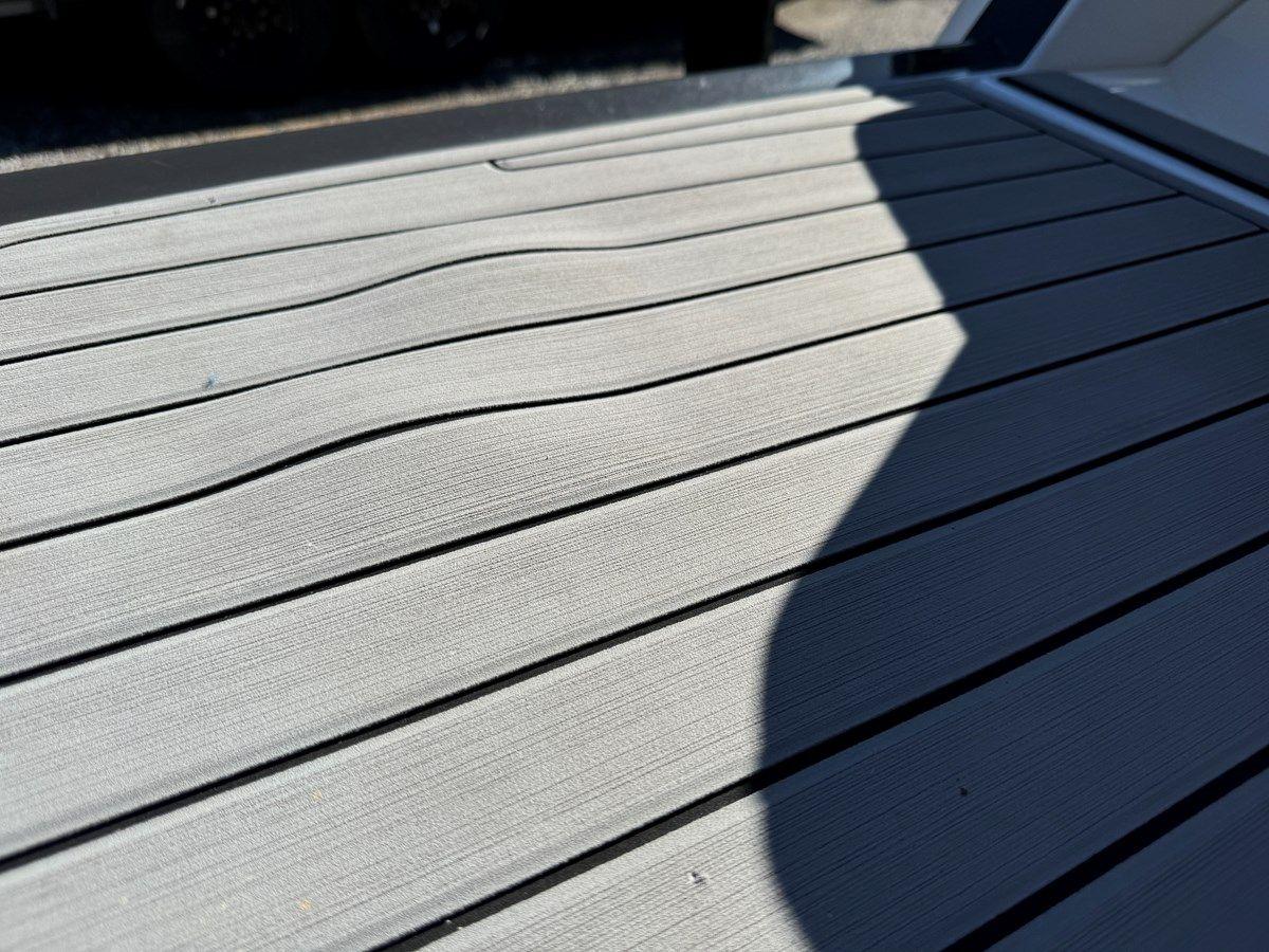 Buy a yacht 2019 Monterey 278 SS KNX - MONTEREY