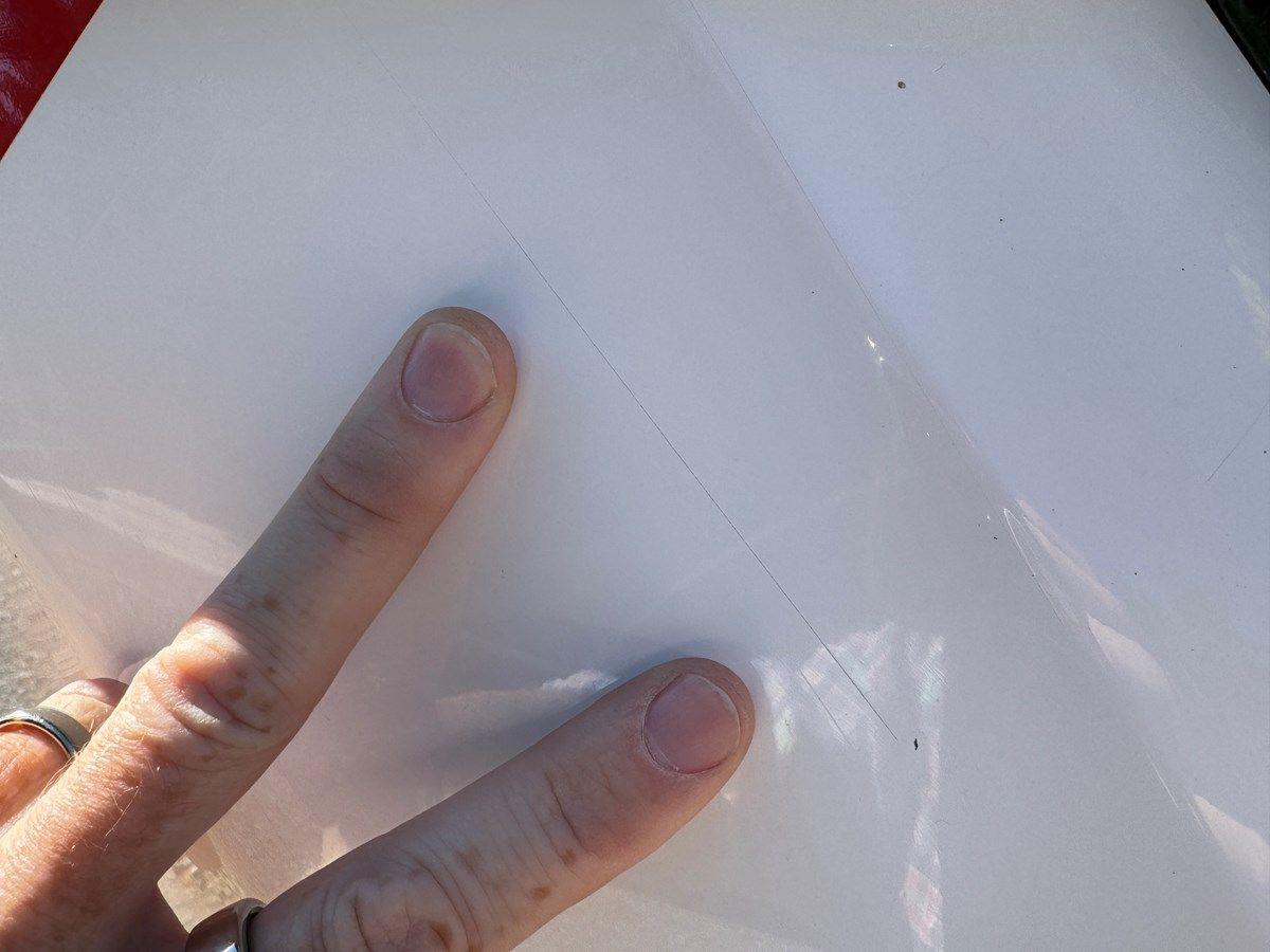 2019 Monterey 278 SS KNX price