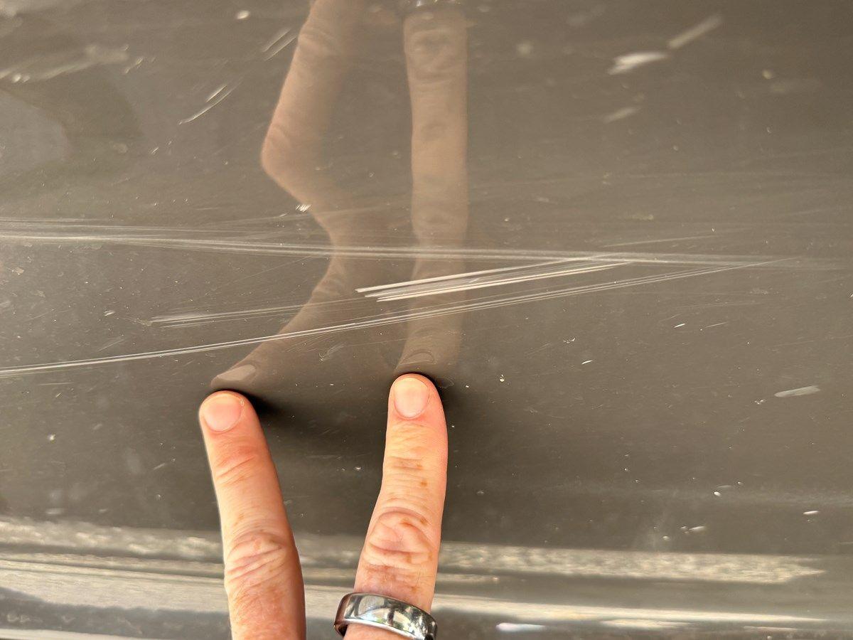 2019 Monterey 278 SS KNX 2019