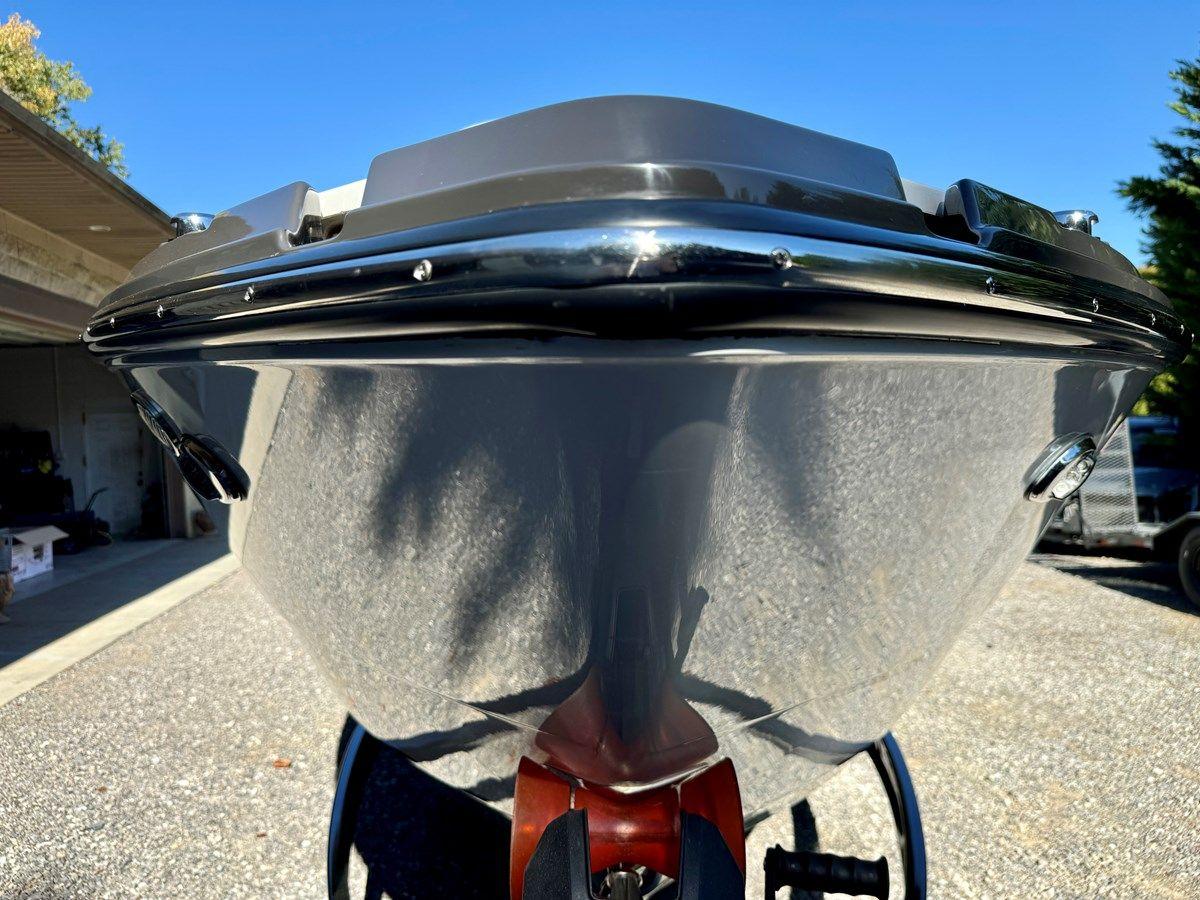 Buy a yacht 2019 Monterey 278 SS KNX