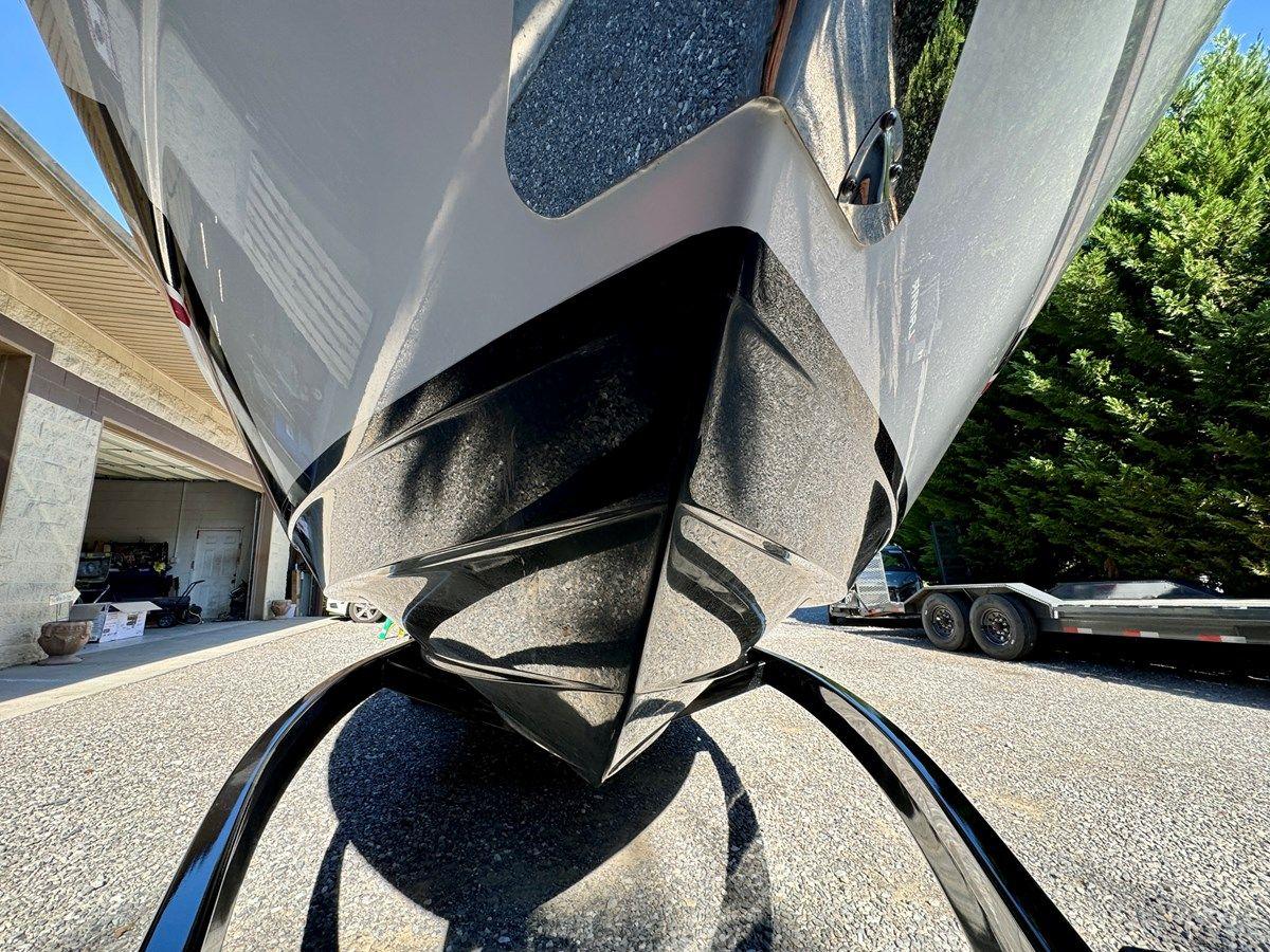 2019 Monterey 278 SS KNX price