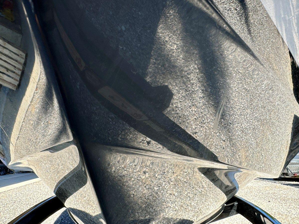 2019 Monterey 278 SS KNX 26