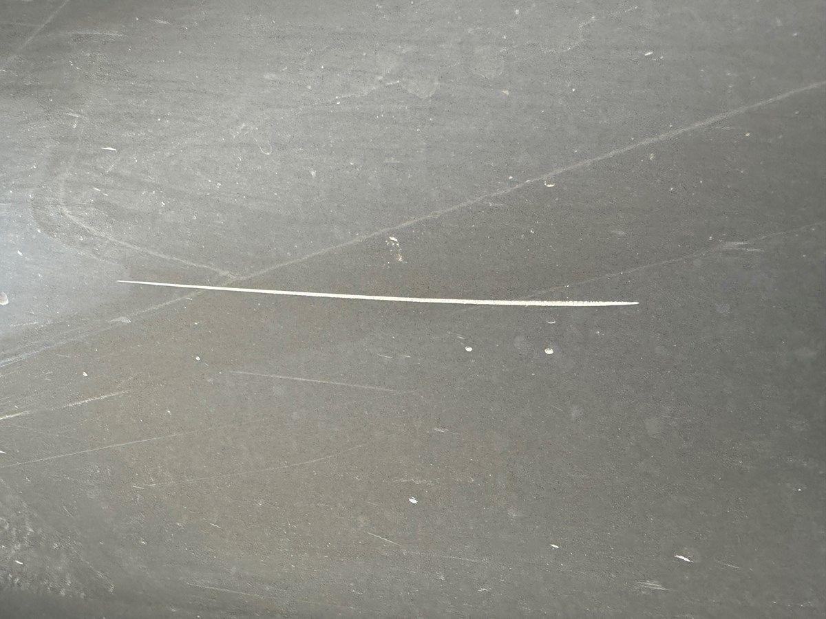 2019 Monterey 278 SS KNX 2019