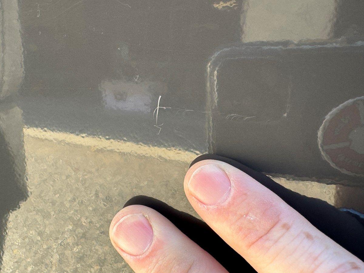 2019 Monterey 278 SS KNX - MONTEREY price