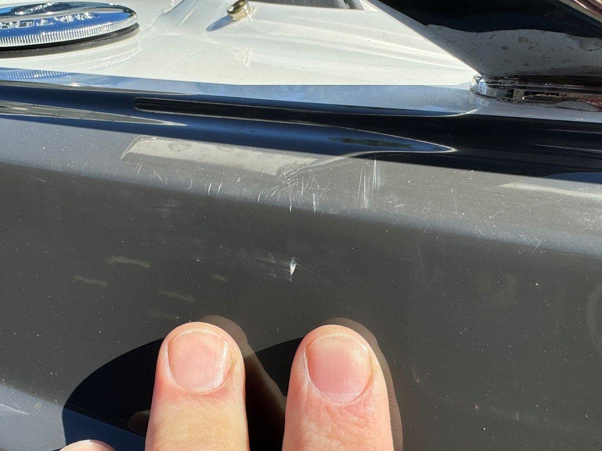 2019 Monterey 278 SS KNX yacht sale