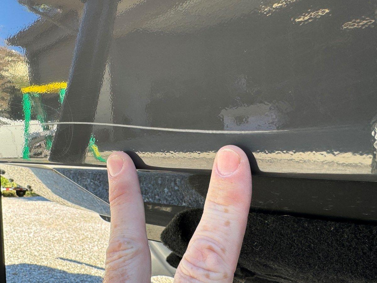 2019 Monterey 278 SS KNX 2019 yacht sale