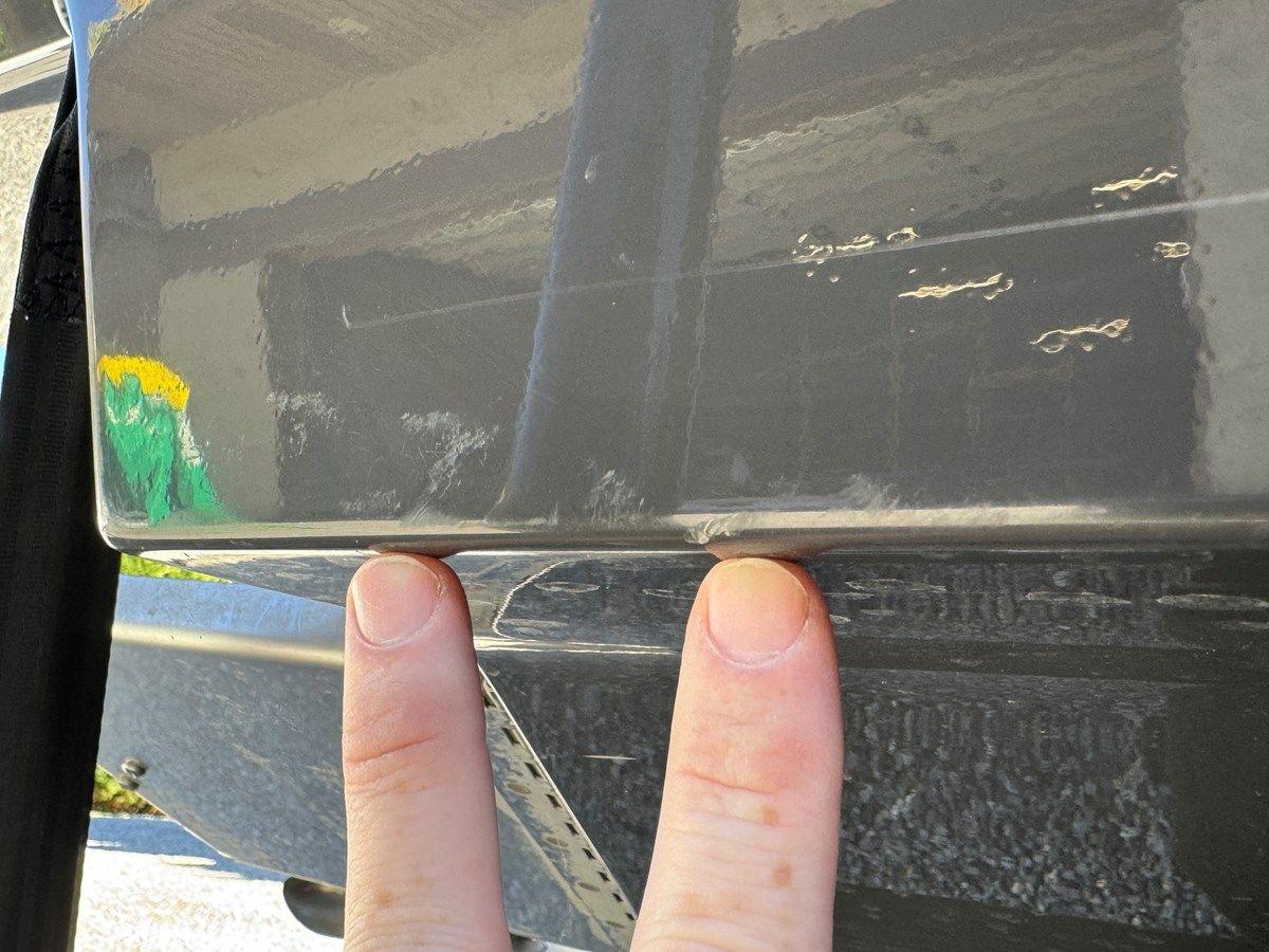 2019 Monterey 278 SS KNX 26