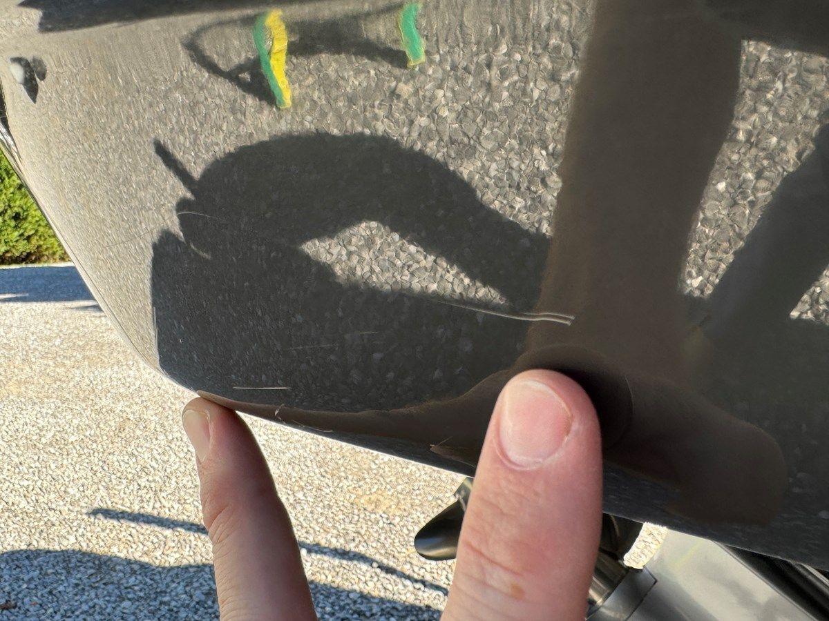 2019 Monterey 278 SS KNX - MONTEREY price