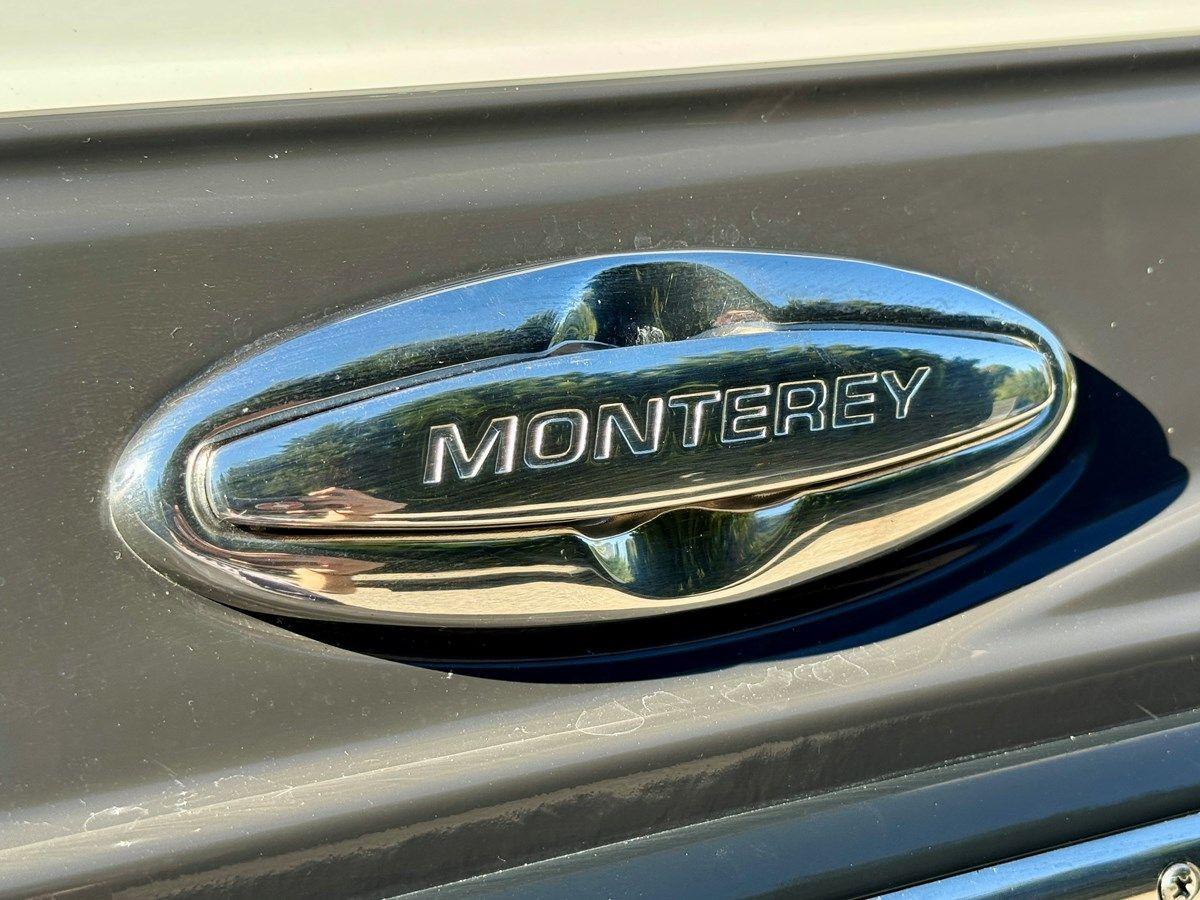 Buy a yacht 2019 Monterey 278 SS KNX - MONTEREY