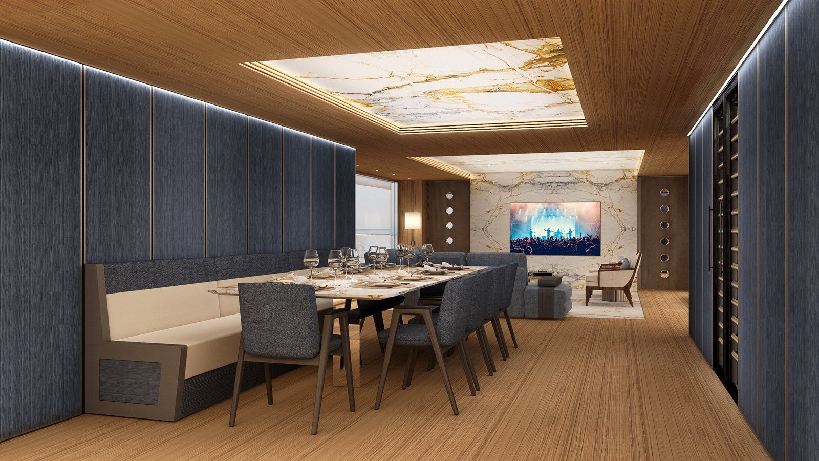 best yacht sales deals Dynamiq GTT 170 2025