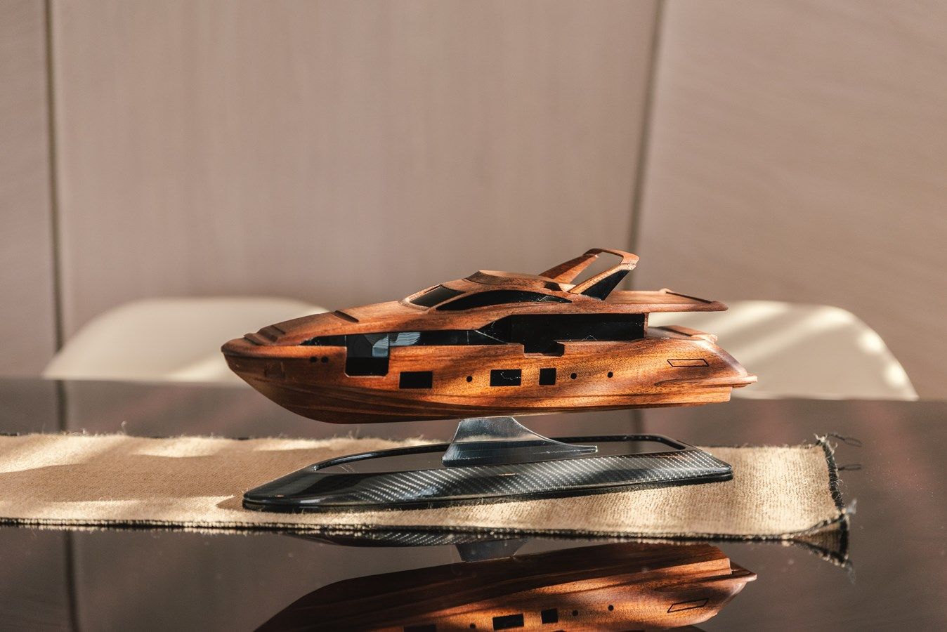 Лучшие предложения покупки яхты TAMUSIA