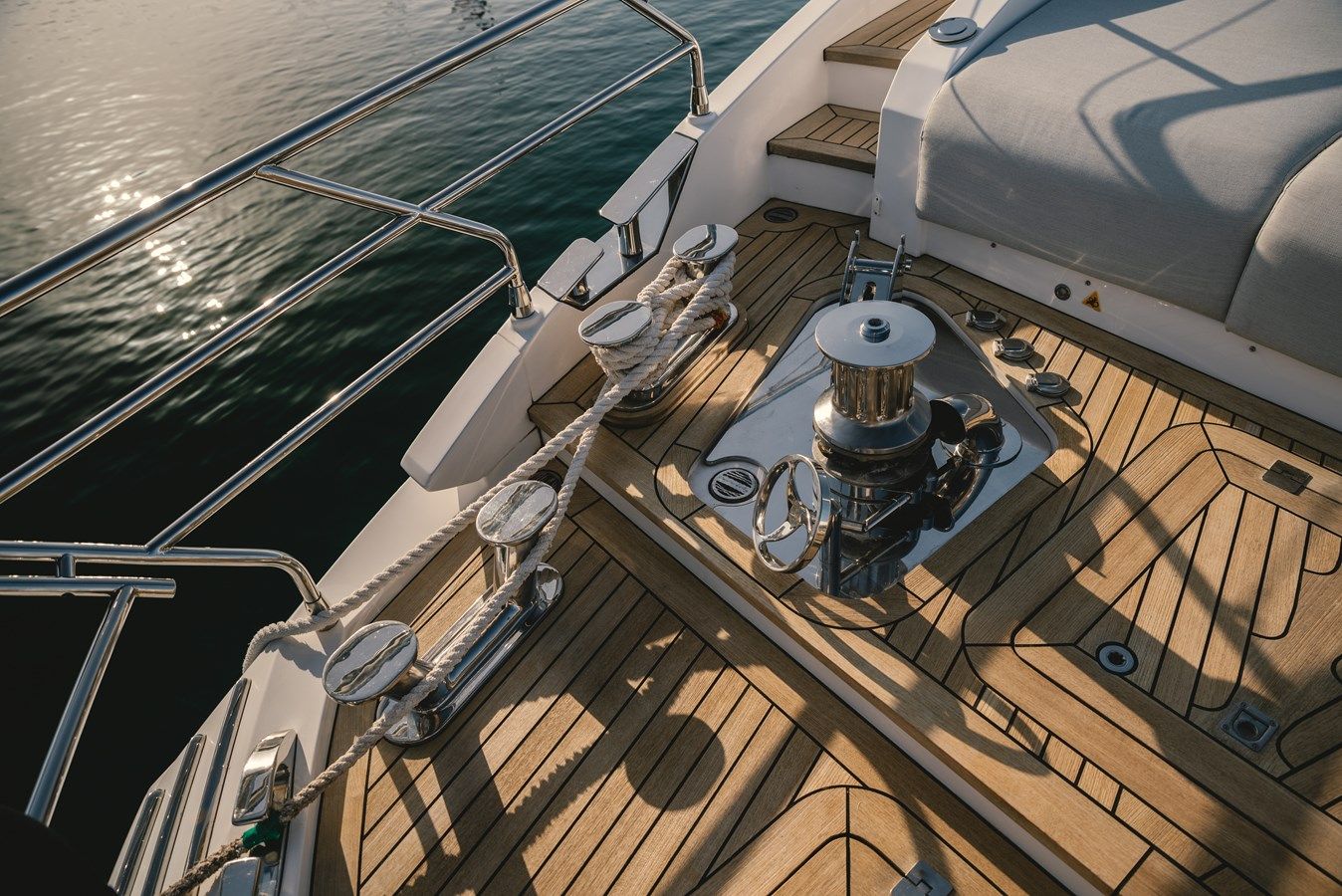 Стоимость яхты TAMUSIA 2020