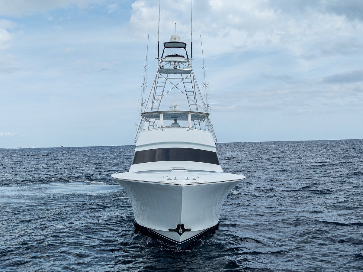 the best price on Chasin' Tail (Copy) - AMERICAN CUSTOM YACHTS
