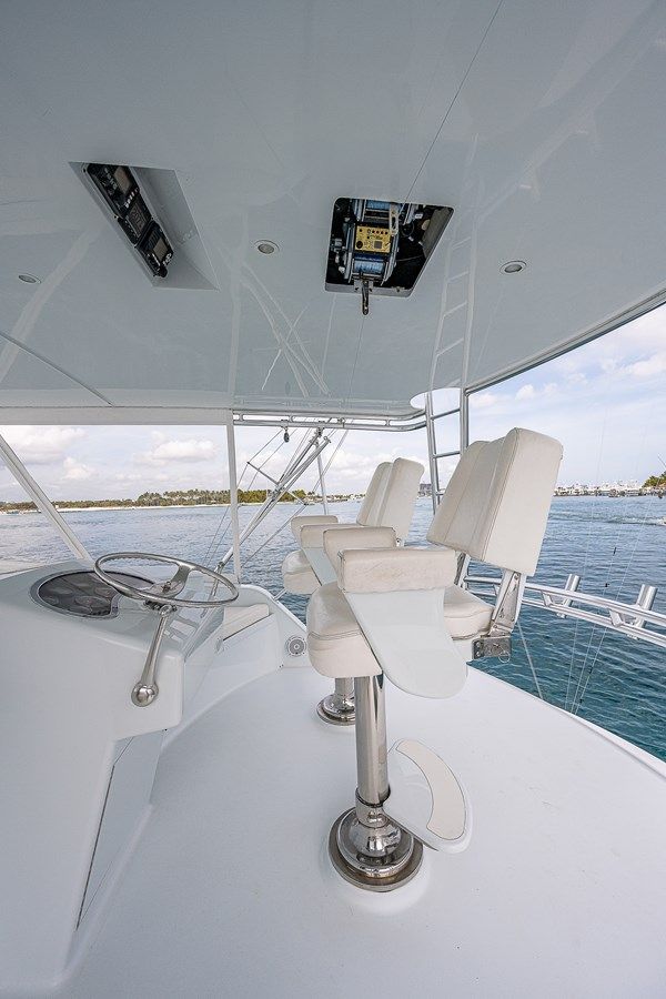 best yacht sales deals Chasin' Tail (Copy) 65