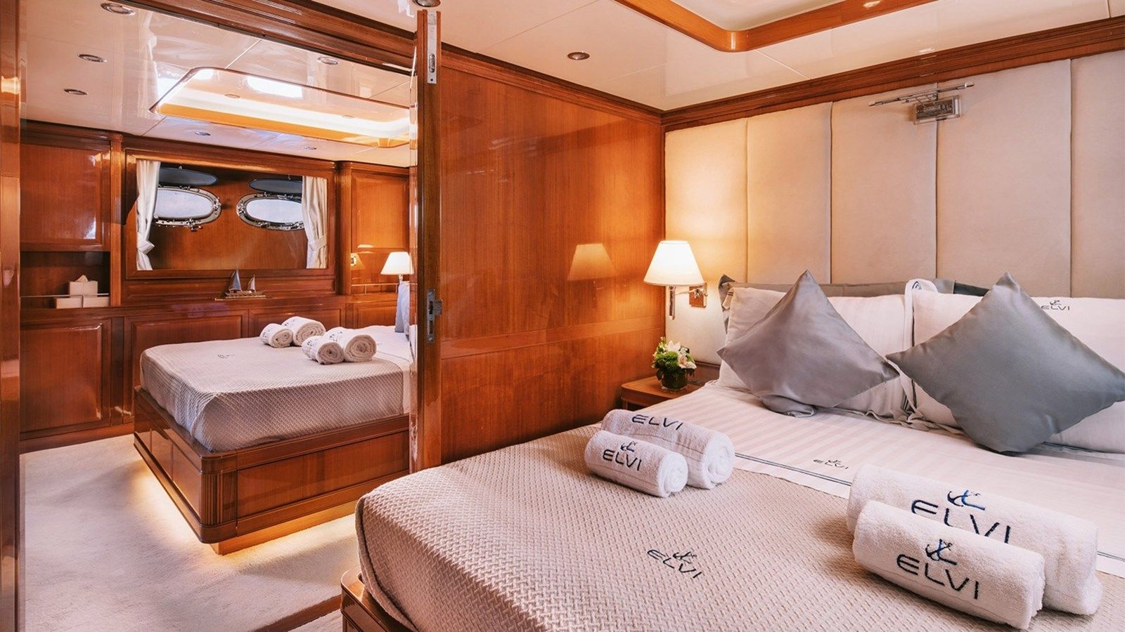 Buy a yacht MY ELVI - POSILLIPO