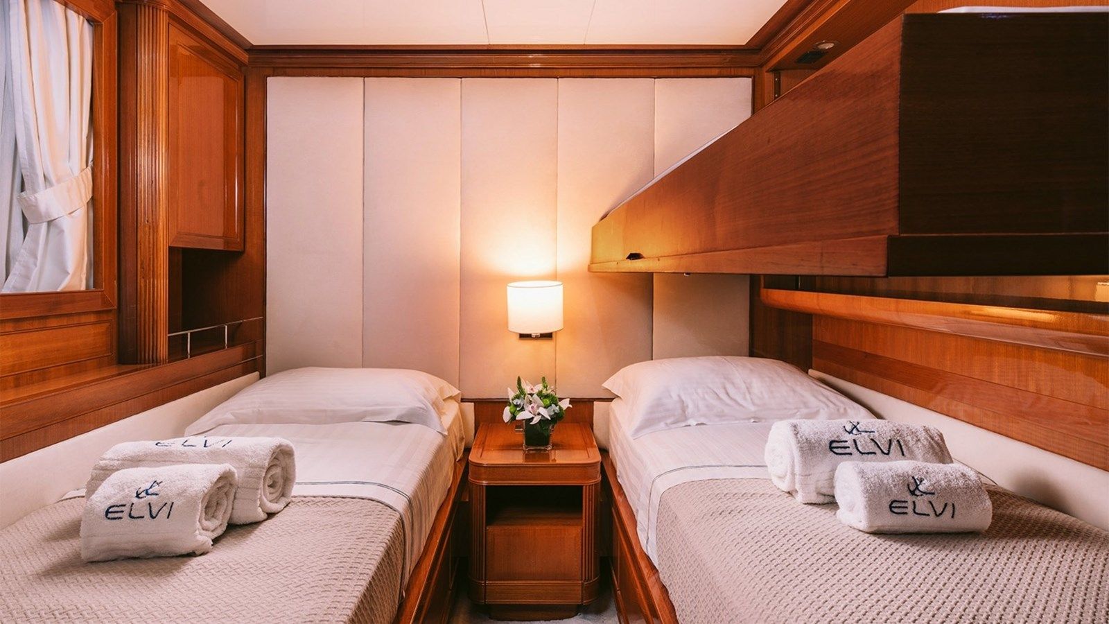 Buy a yacht MY ELVI 2006