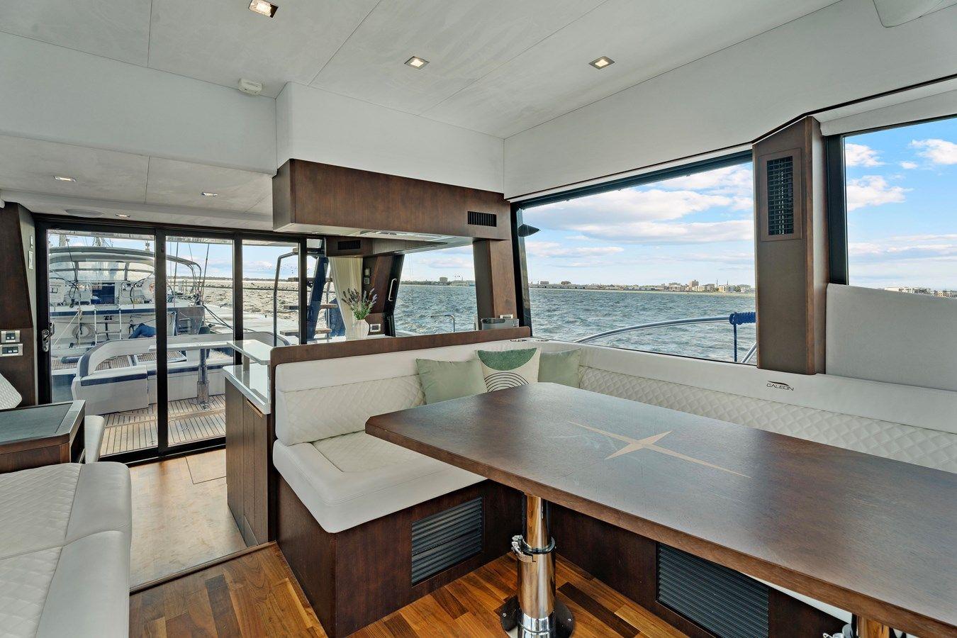 Buy a yacht 500 Fly - Galeon Yachts