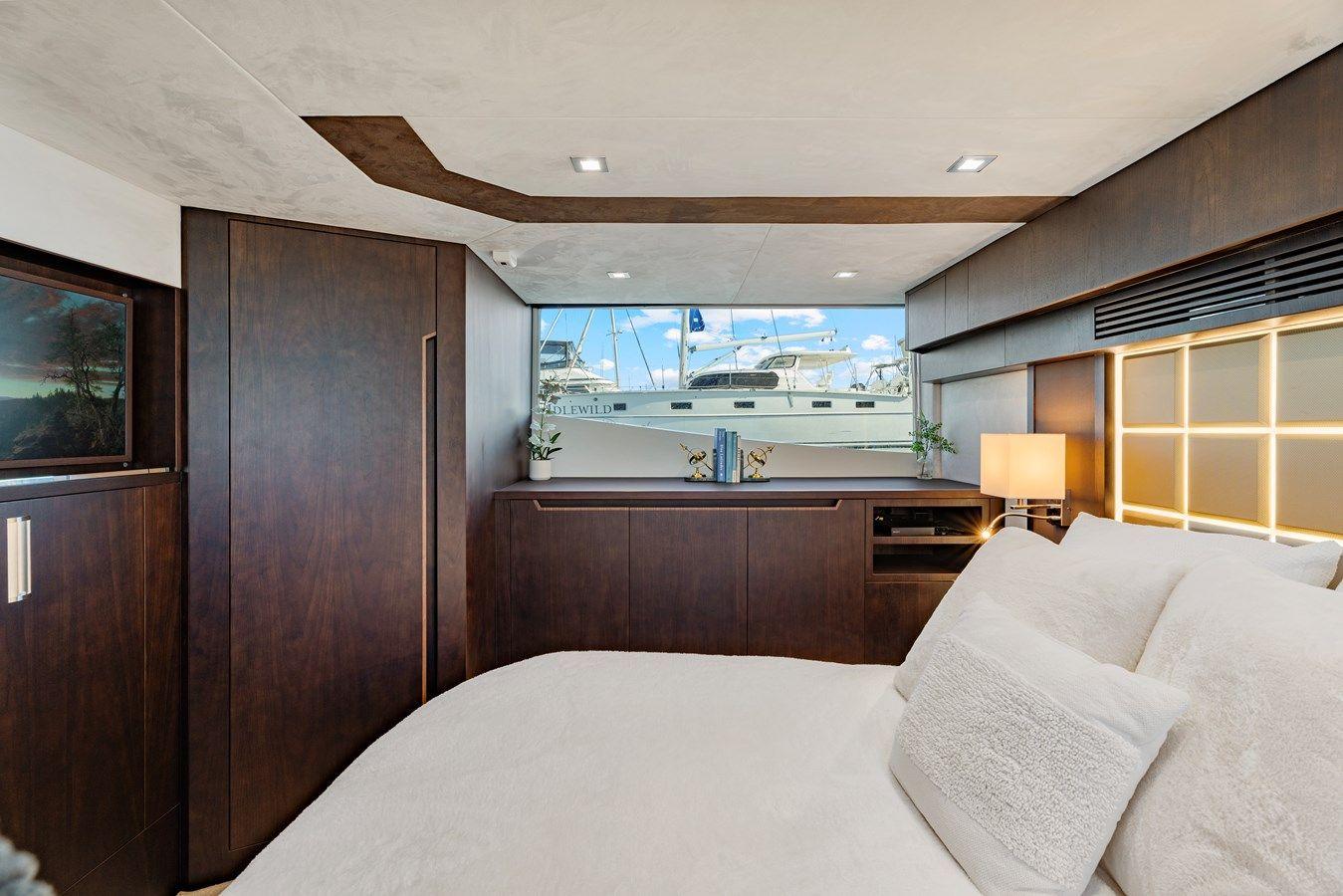 Buy a 500 Fly - Galeon Yachts at Shestakov Yacht Sales