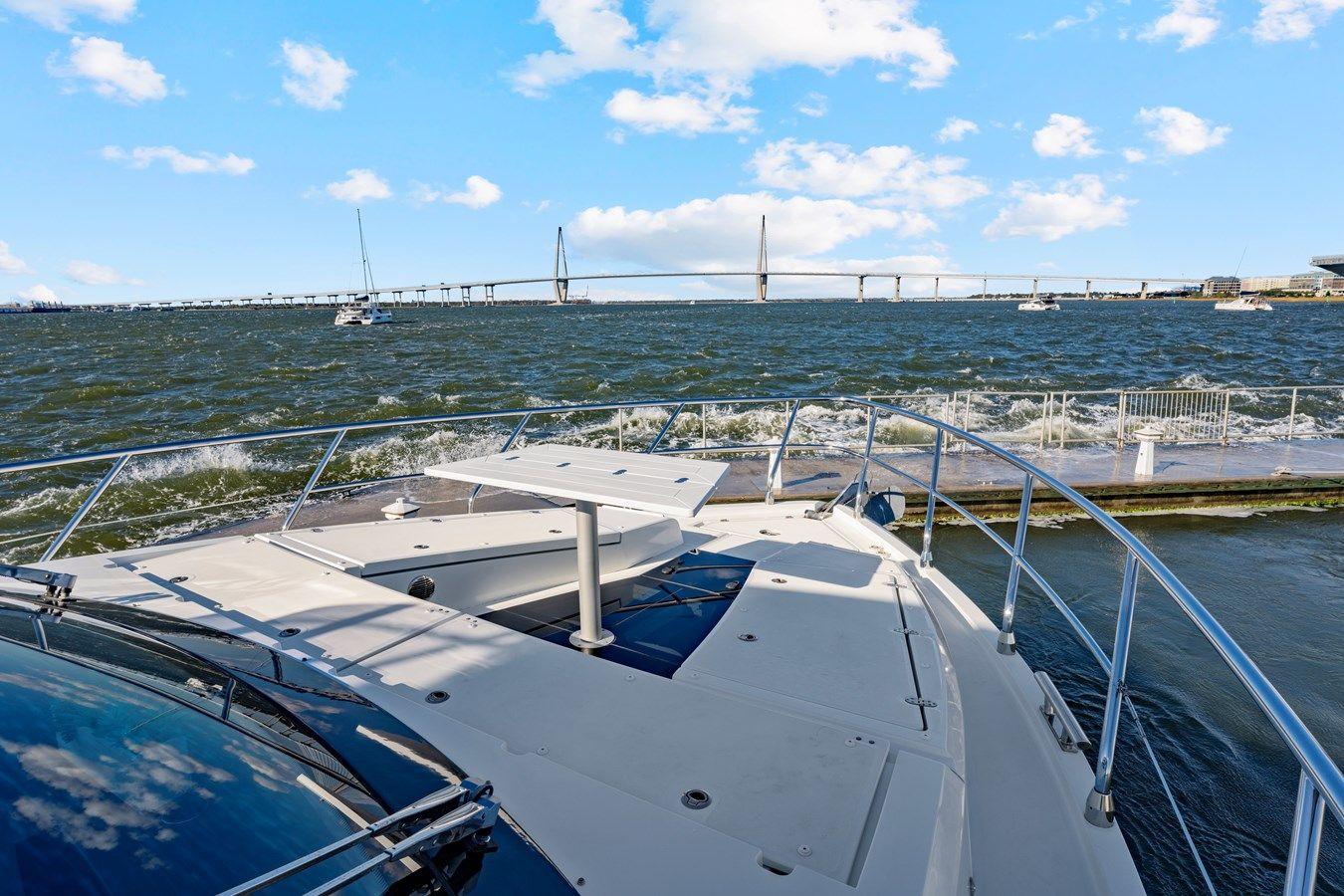 the best price on 500 Fly - Galeon Yachts