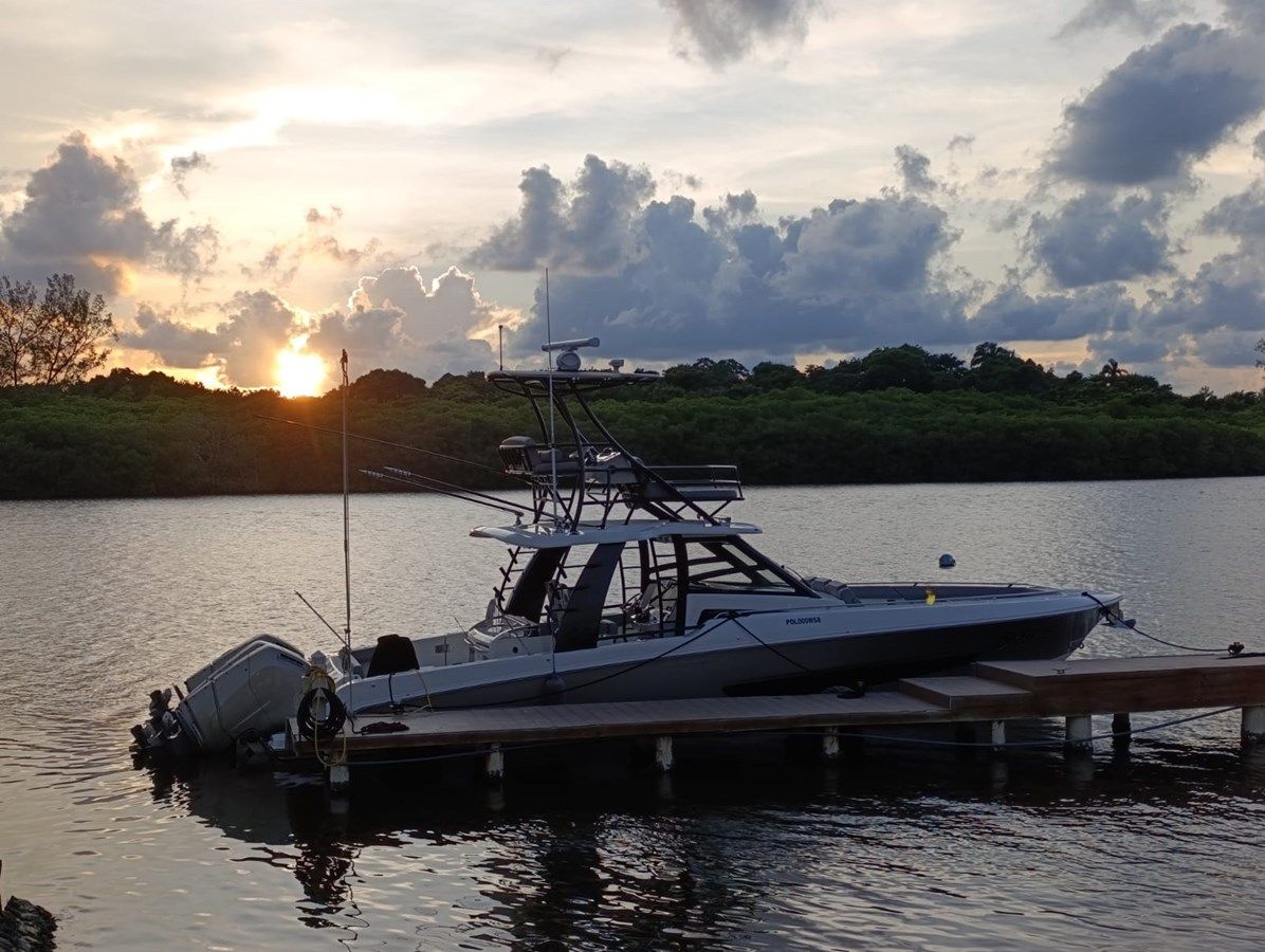 Buy a Bravia OUTRAGE at Shestakov Yacht Sales