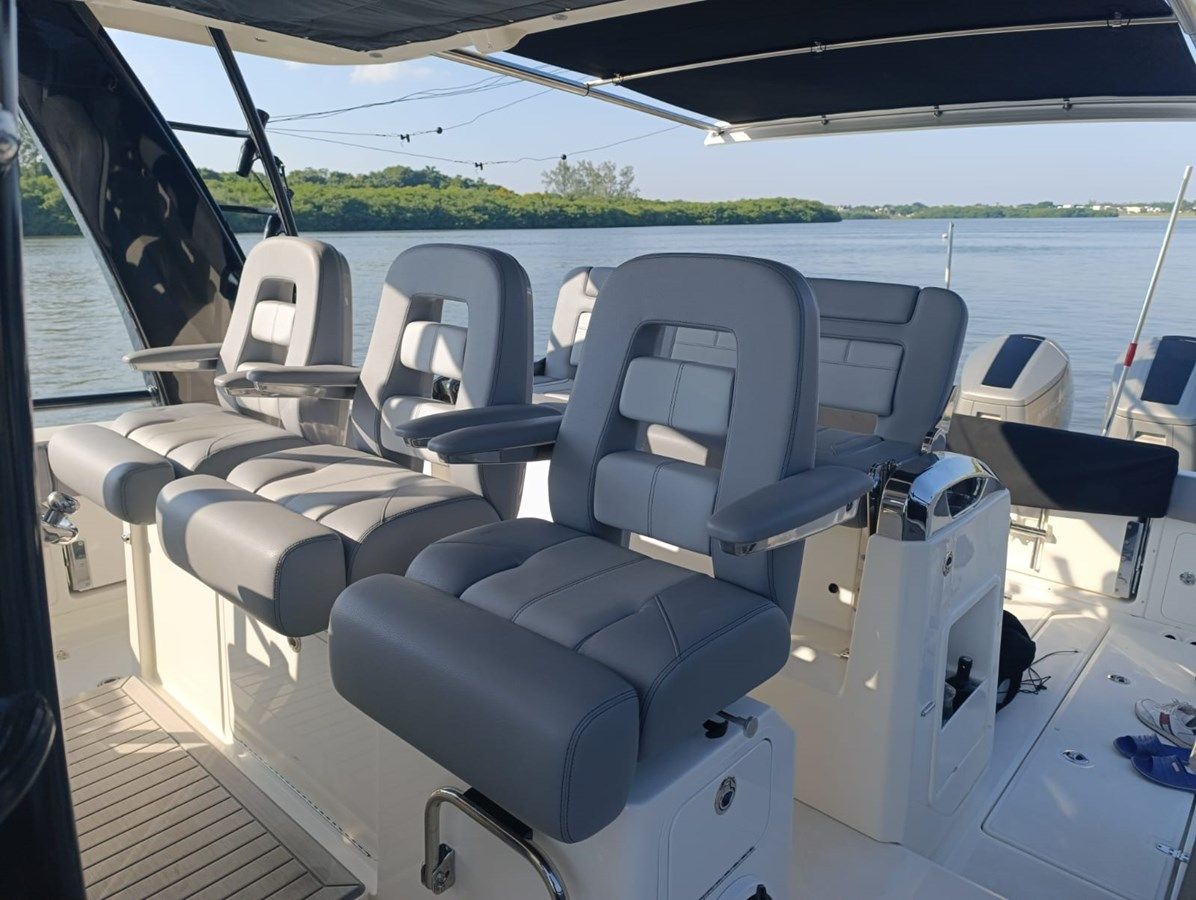 Bravia - Boston Whaler price