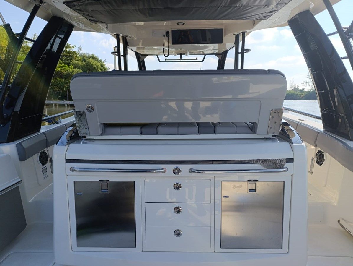 Buy a Bravia 42 at Shestakov Yacht Sales