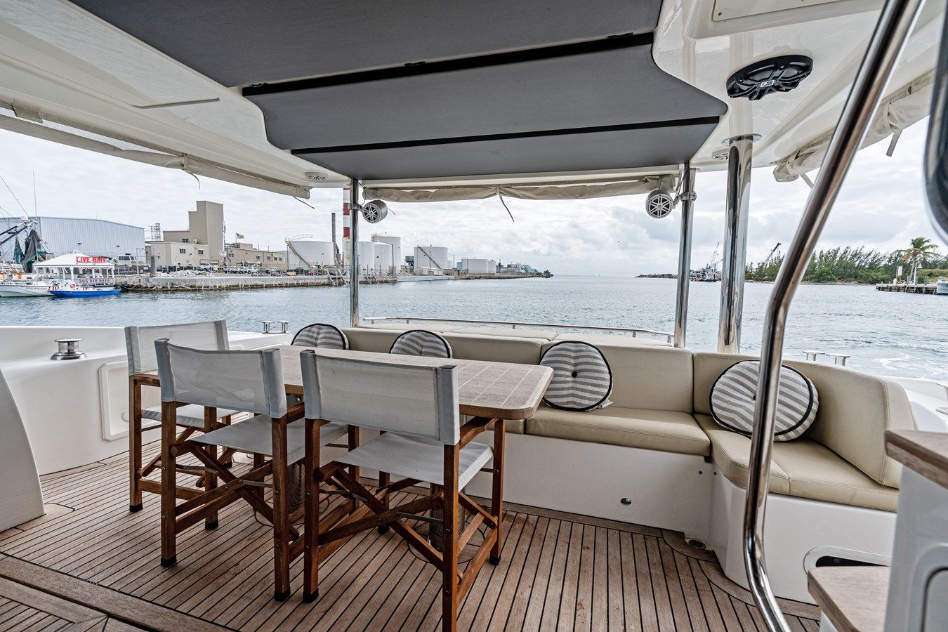 SLIDE - Absolute Yachts price