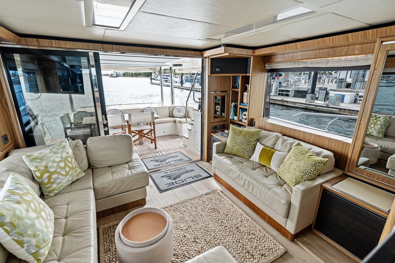 best yacht sales deals SLIDE 60 Fly