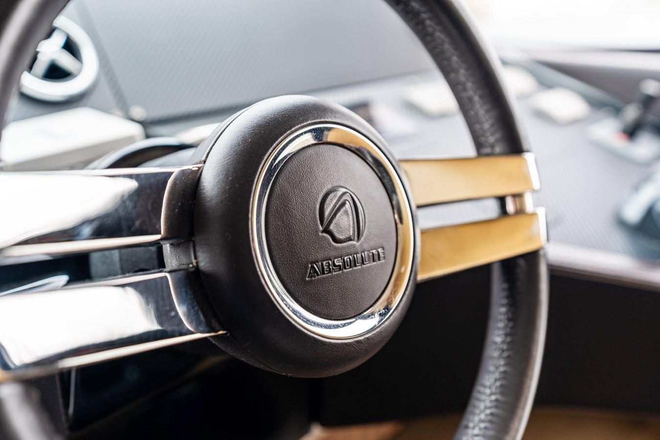 Buy a SLIDE 60 at Shestakov Yacht Sales