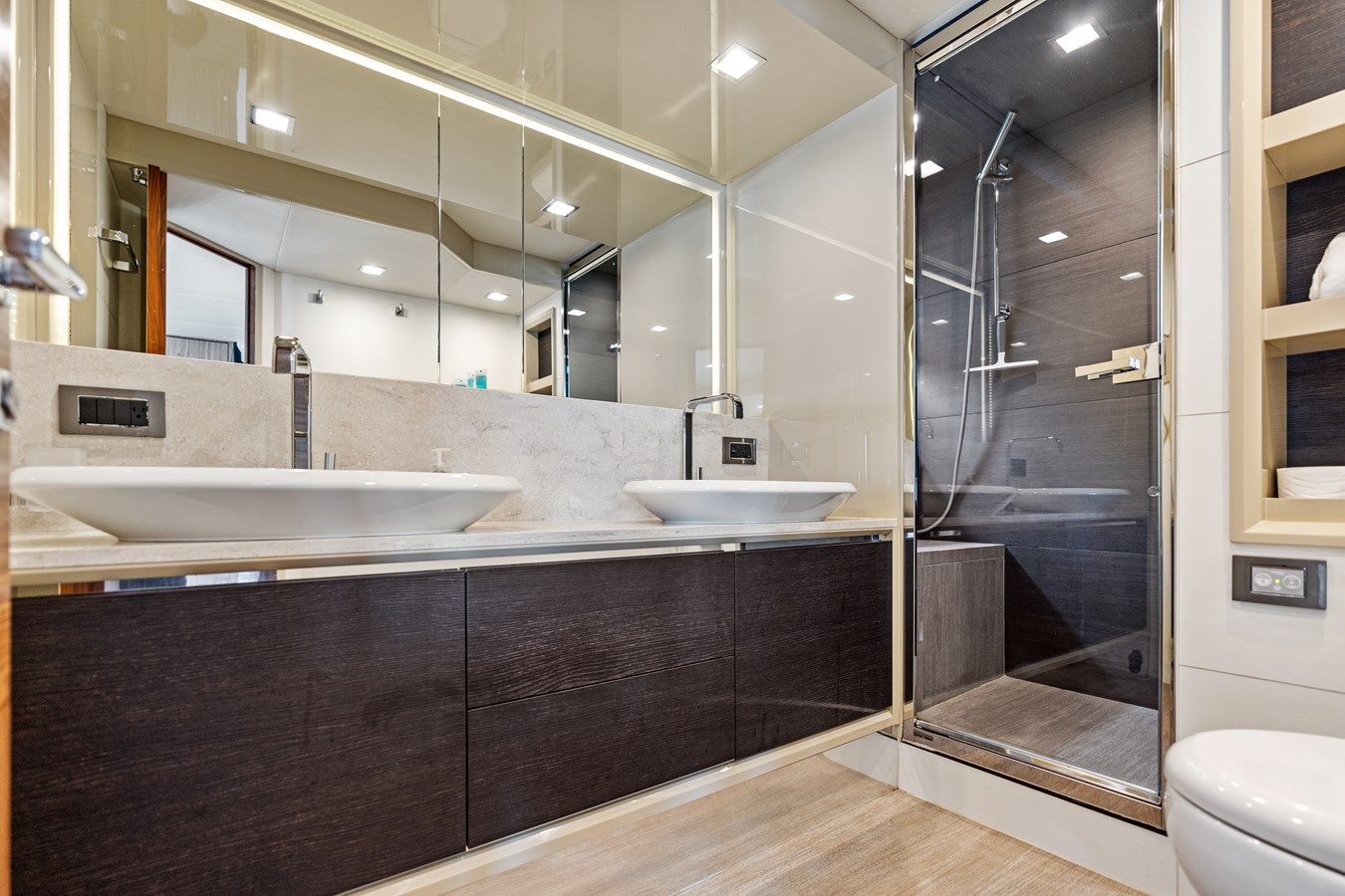 Buy a SLIDE at Shestakov Yacht Sales