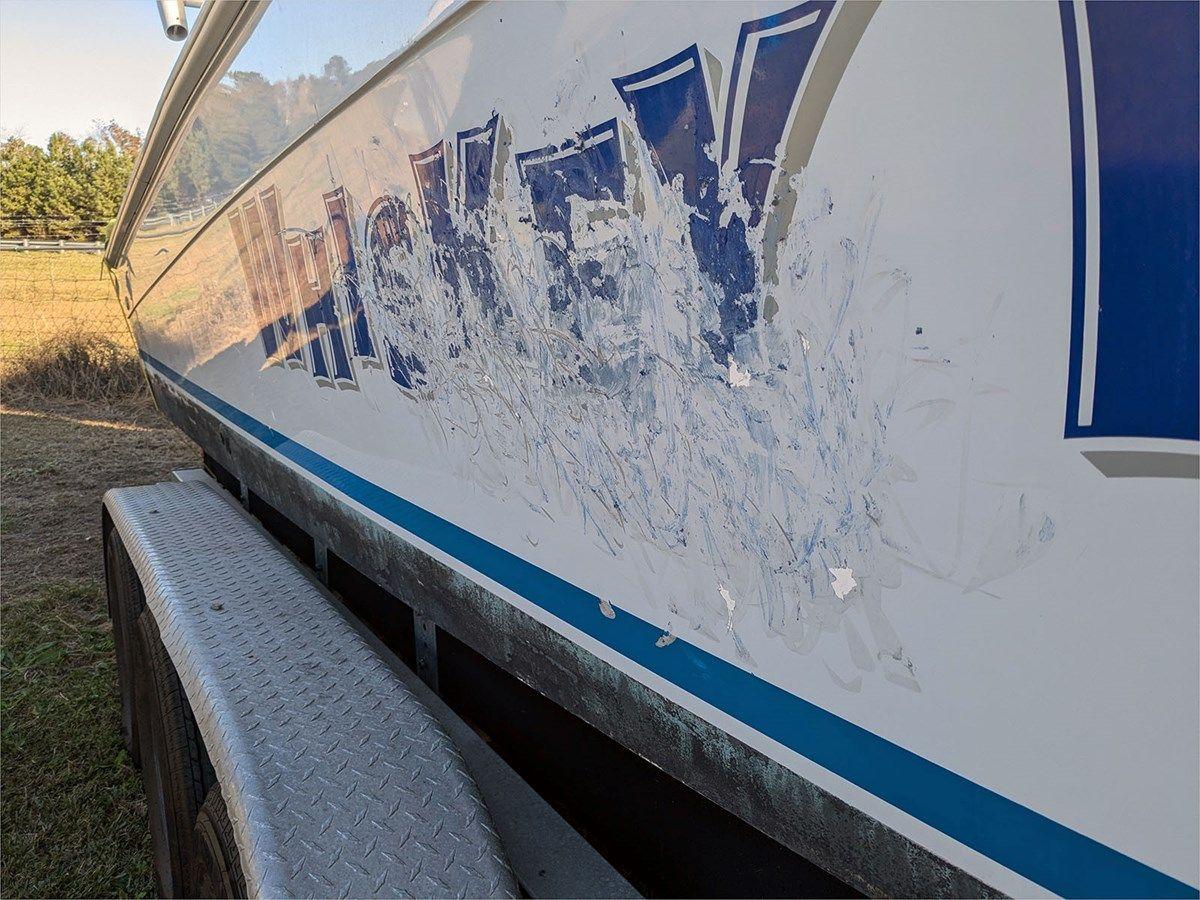 Стоимость яхты 2000 WELLCRAFT - WELLCRAFT