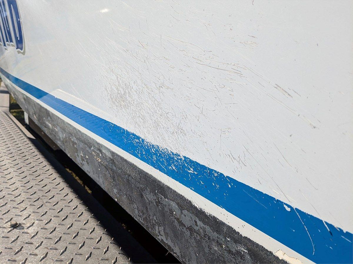 2000 WELLCRAFT - WELLCRAFT