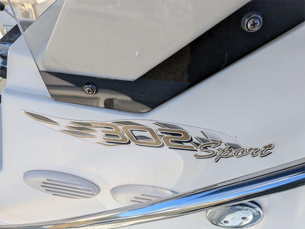 Купить 2000 WELLCRAFT 30