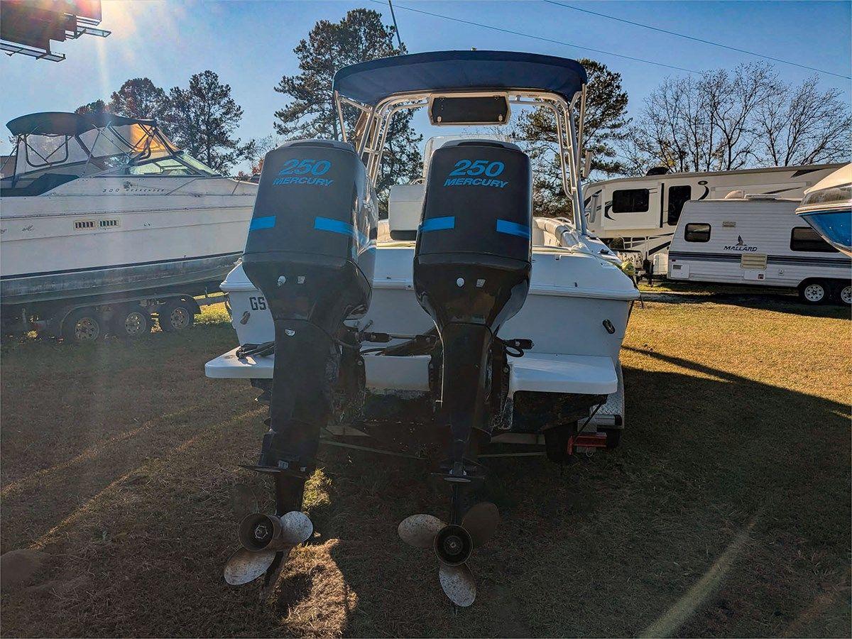 Лучшая цена на 2000 WELLCRAFT