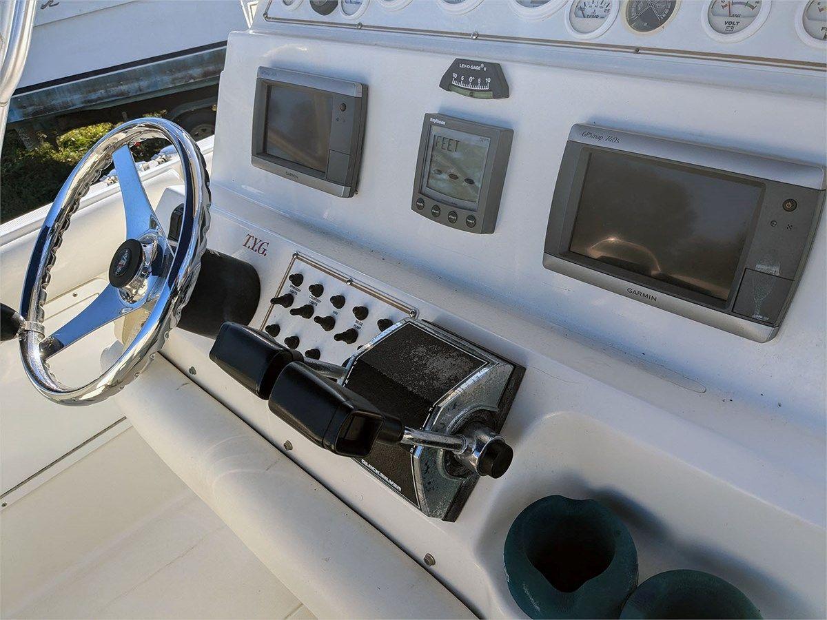 Купить 2000 WELLCRAFT - WELLCRAFT