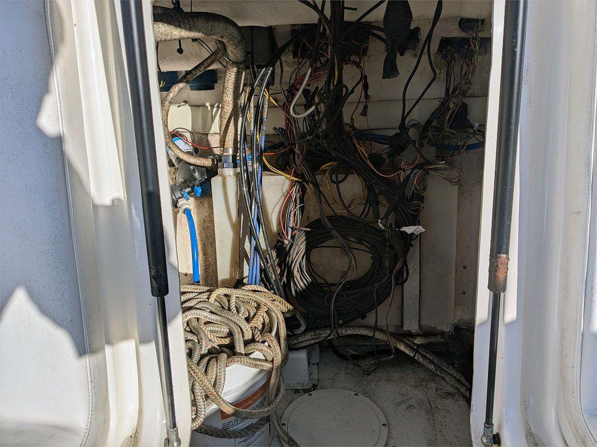 Лучшие предложения покупки яхты 2000 WELLCRAFT - WELLCRAFT