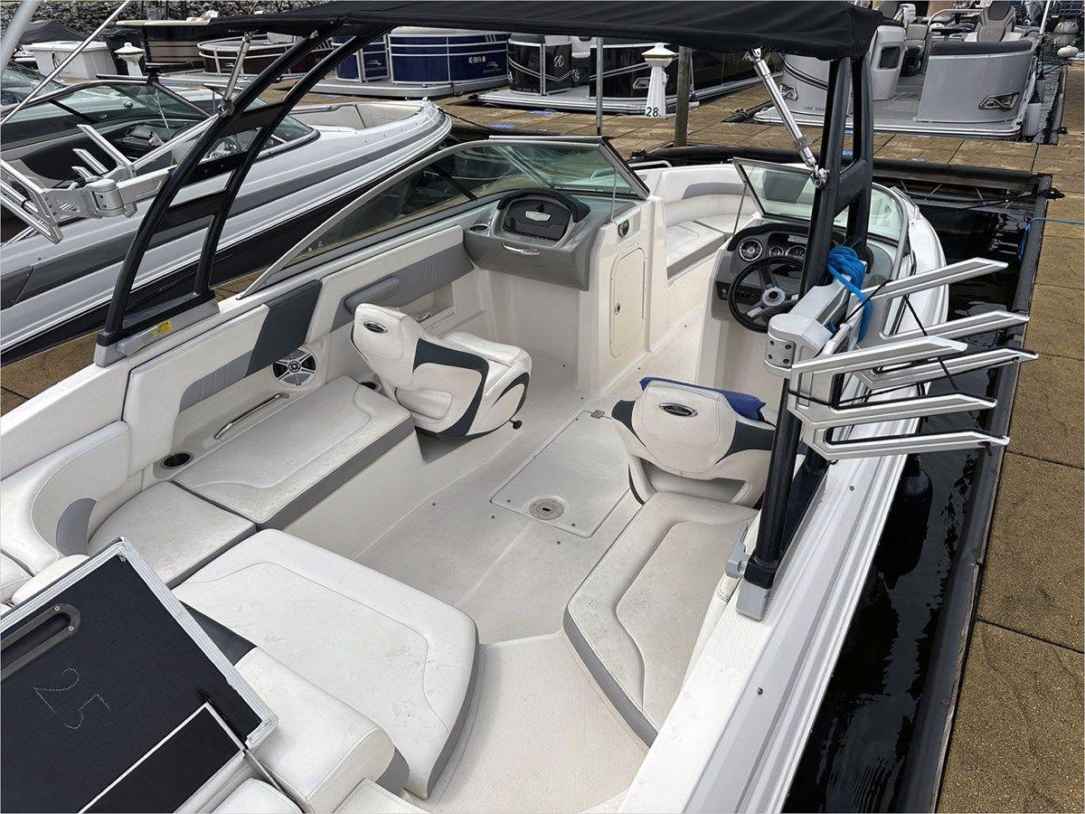 Лучшая цена на 2020 CHAPARRAL 237 SSX