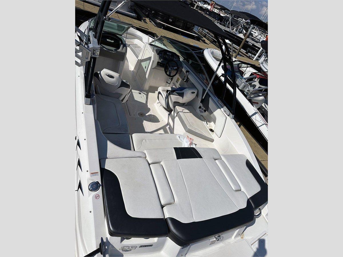 Продажа яхты 2020 CHAPARRAL 237 SSX - Chaparral