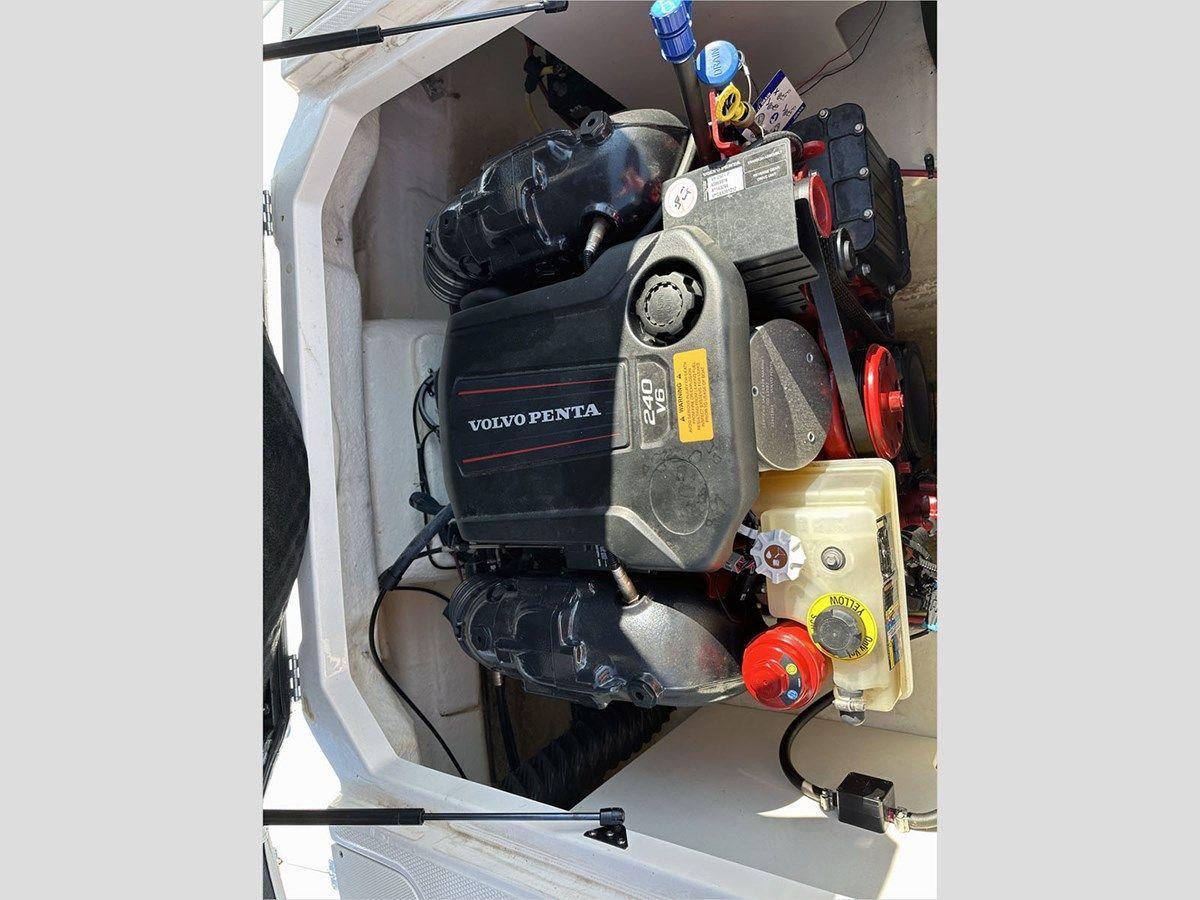 Купить 2020 CHAPARRAL 237 SSX 2020