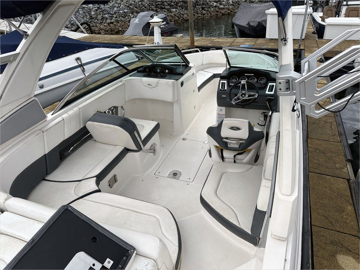 the best price on 2020 CHAPARRAL 23 SSI 2020
